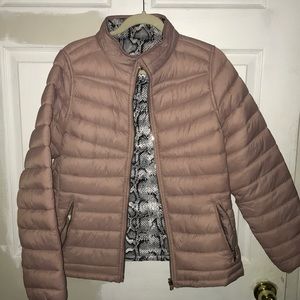 Reversible Jacket